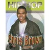 Chris Brown door James Hooper