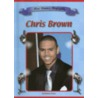 Chris Brown door Kathleen Tracy