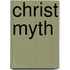 Christ Myth