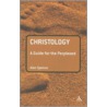 Christology door Alan Spence
