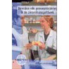 Bereiden van geneesmiddelen in de ziekenhuisapotheek door J.A.L. Lakwijk-Najoan