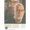 Chuck Close by Christopher Finch