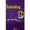 De misleiding by J. Kremer