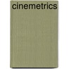 Cinemetrics by Jean Gardner
