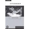 Citizenship door Keith Faulks