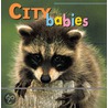 City Babies door Kristen McCurry
