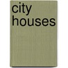 City Houses by Omar Fuentes
