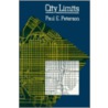City Limits door Paul Peterson