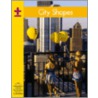 City Shapes door Dr Daniel Jacobs