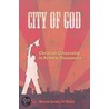 City of God door Kevin O'Neill
