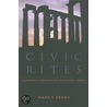 Civic Rites door Terry Evans