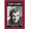 Clark Gable by Chrystopher Spicer