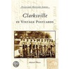 Clarksville door Billyfrank Morrison