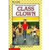Class Clown by Johanna Hurwitz