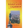 Fietsen in Toscane & Umbrie by L. Oteman