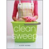 Clean Sweep door Alison Haynes