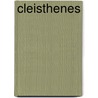 Cleisthenes door Sarah Parton