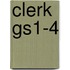 Clerk Gs1-4