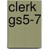 Clerk Gs5-7