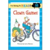 Clown Games by Harriet Ziefert