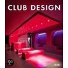 Club Design door Daab Books