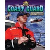 Coast Guard door Meish Goldish