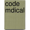 Code Mdical by Amï¿½Dï¿½E. Amette