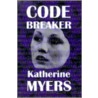 Codebreaker by Katherine Myers