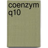 Coenzym Q10 by Gisela Rauch-Petz