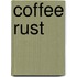 Coffee Rust
