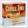 Coffee Time door Patrick Merrell