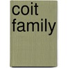 Coit Family door F.W. Chapman