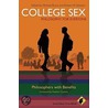 College Sex door Michael Bruce