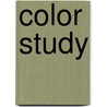 Color Study by Anson Kent Cross