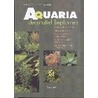 Aquaria decoratief beplanten door C. Kasselmann