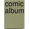 Comic Album door Anonymous Anonymous