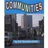 Communities door Phd Gail Saunders-Smith