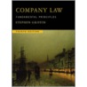 Company Law door Stephen M. Griffin