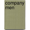 Company Men door Clark Davis