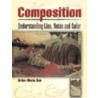 Composition door Joseph Masheck