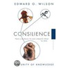 Consilience door Edward Osborne Wilson