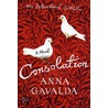 Consolation door Anna Gavalda