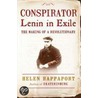 Conspirator door Helen Rappaport