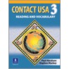 Contact Usa door Paul F. Abraham