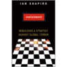 Containment door Ian Shapiro