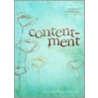 Contentment door Lydia Brownback