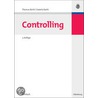 Controlling door Thomas Barth