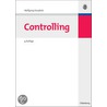 Controlling door Wolfgang Ossadnik