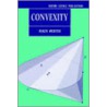Convexity C door Roger Webster