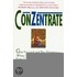Conzentrate